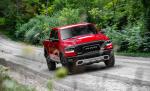 Ram 1500 Rebel Crew Cab EcoDiesel 2019 года